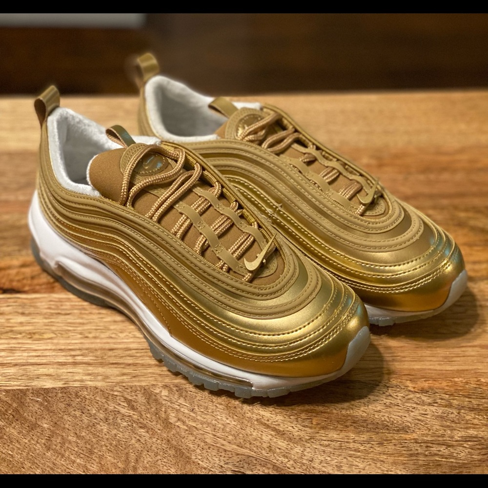 Nike Air Max 97 LX - Women’s Size 6 - Picture 2 of 6
